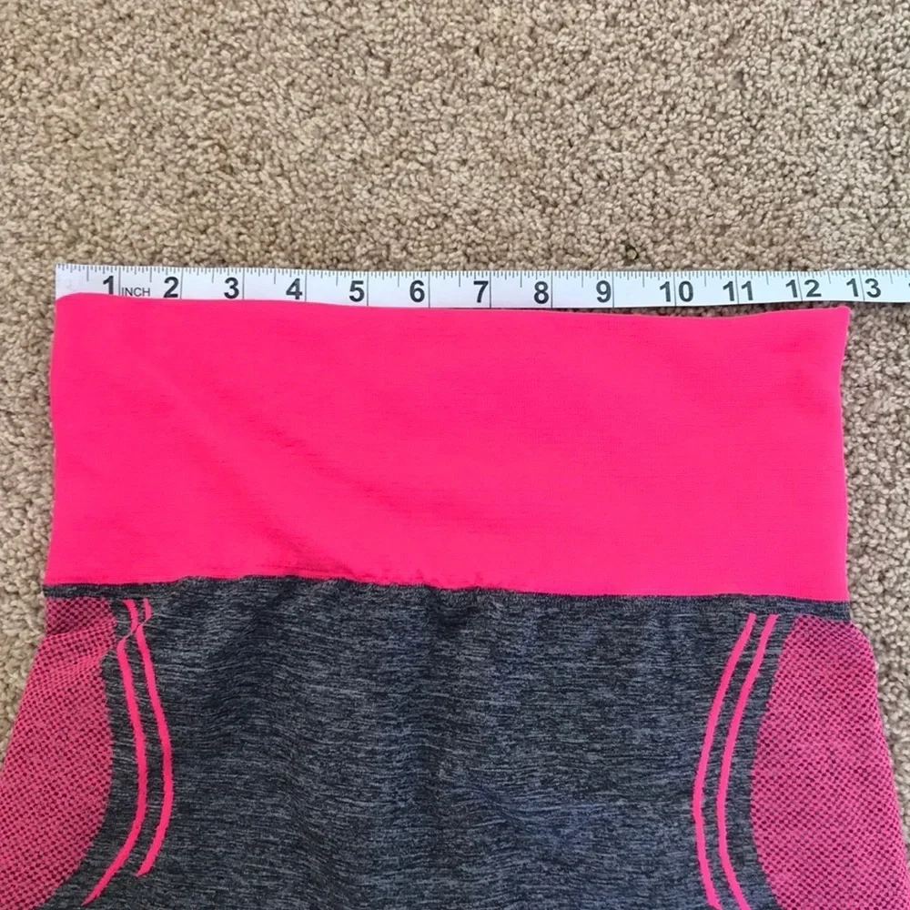 New! Mix one size two piece tank/ tights set